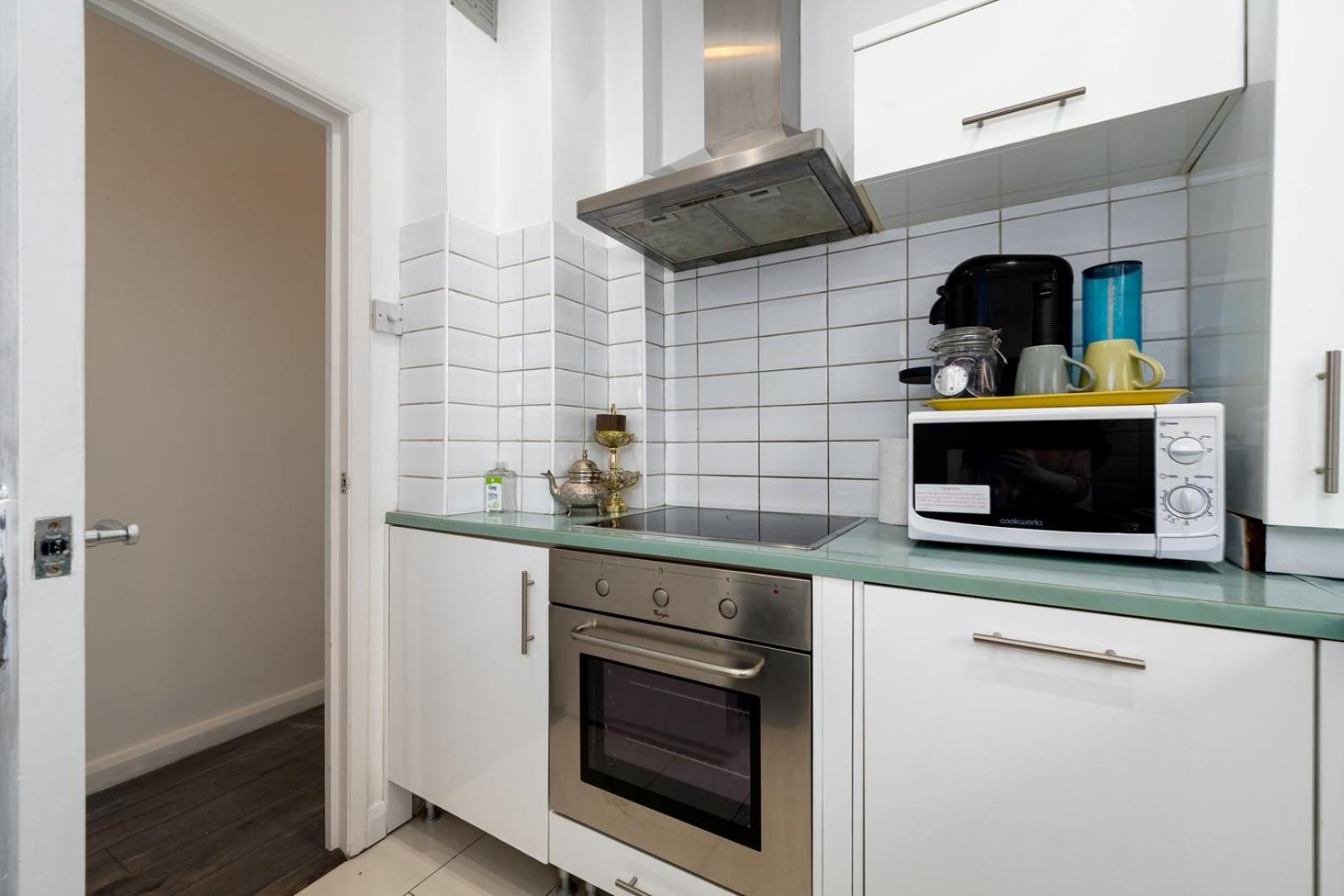 Guestready - Petite Perfection Near Battersea Park Apartment