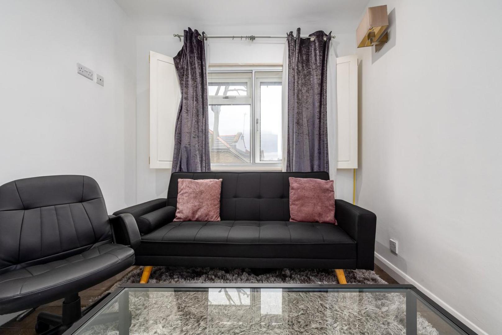 Apartment Guestready - Petite Perfection Near Battersea Park *