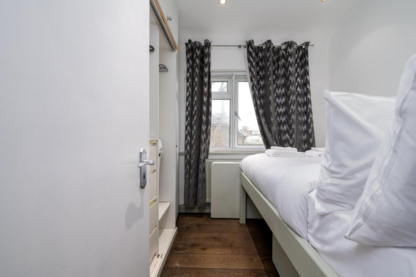 Guestready - Petite Perfection Near Battersea Park Apartment London
