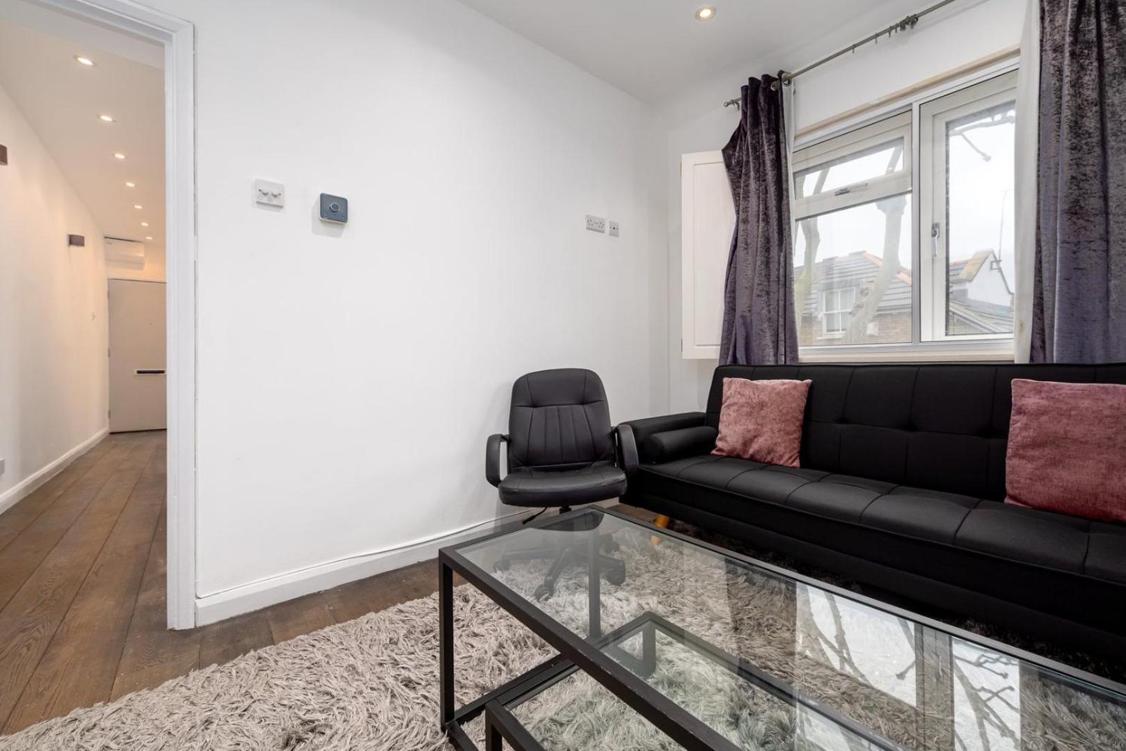 Apartment Guestready - Petite Perfection Near Battersea Park London