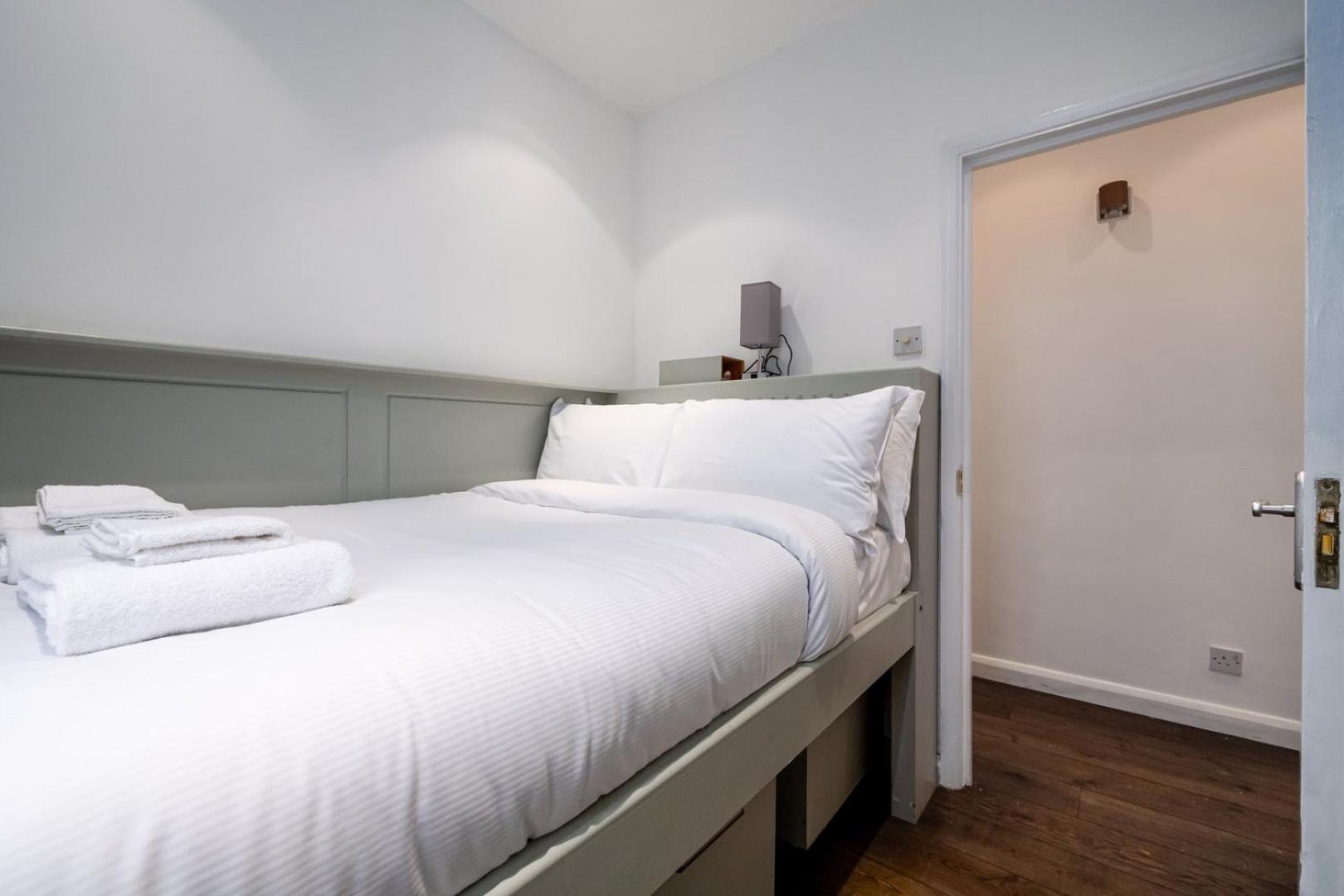 Guestready - Petite Perfection Near Battersea Park Apartment