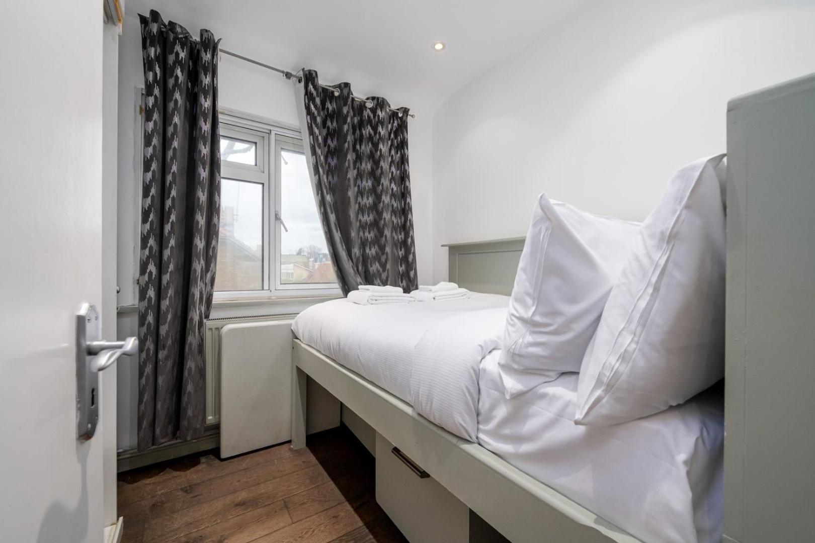 Guestready - Petite Perfection Near Battersea Park Apartment *