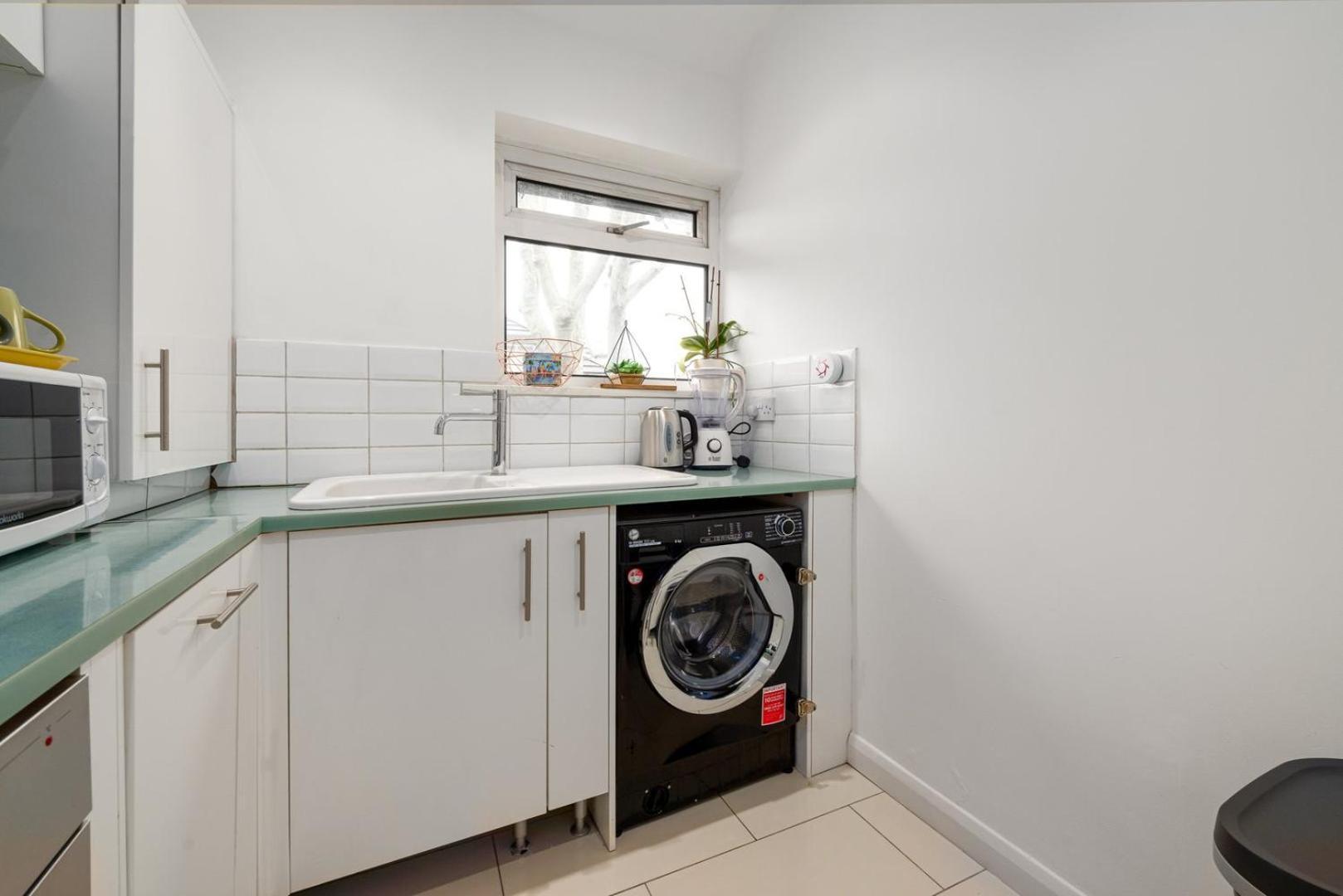 Guestready - Petite Perfection Near Battersea Park Apartment