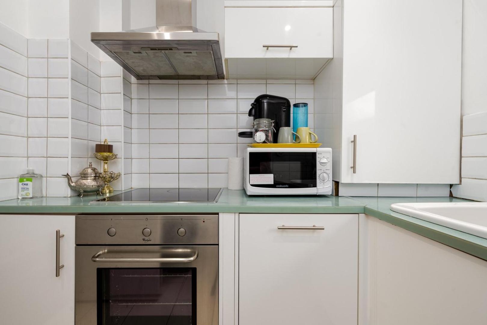 Guestready - Petite Perfection Near Battersea Park Apartment London