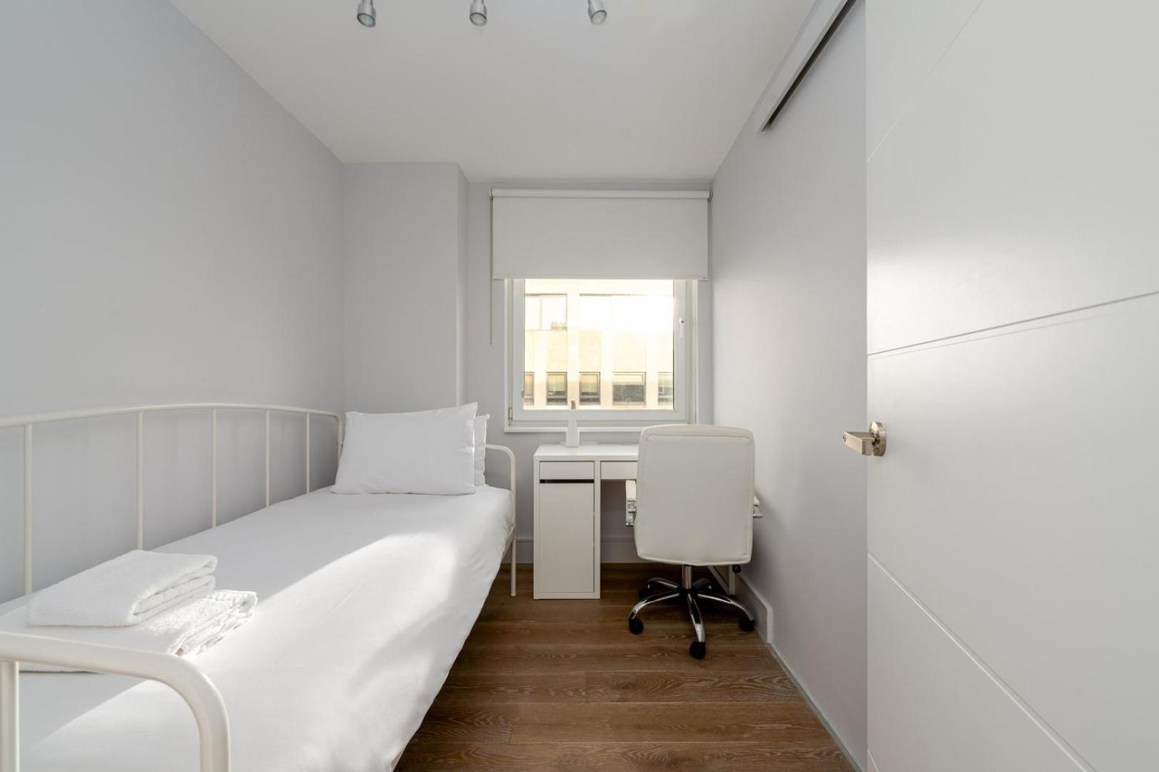 Apartment Guestready - Living Near Kensington Palace