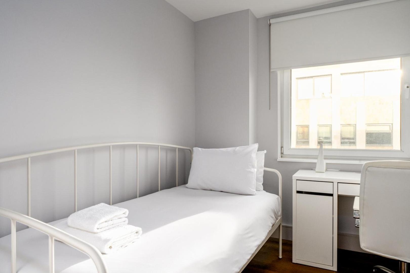 Apartment Guestready - Living Near Kensington Palace London