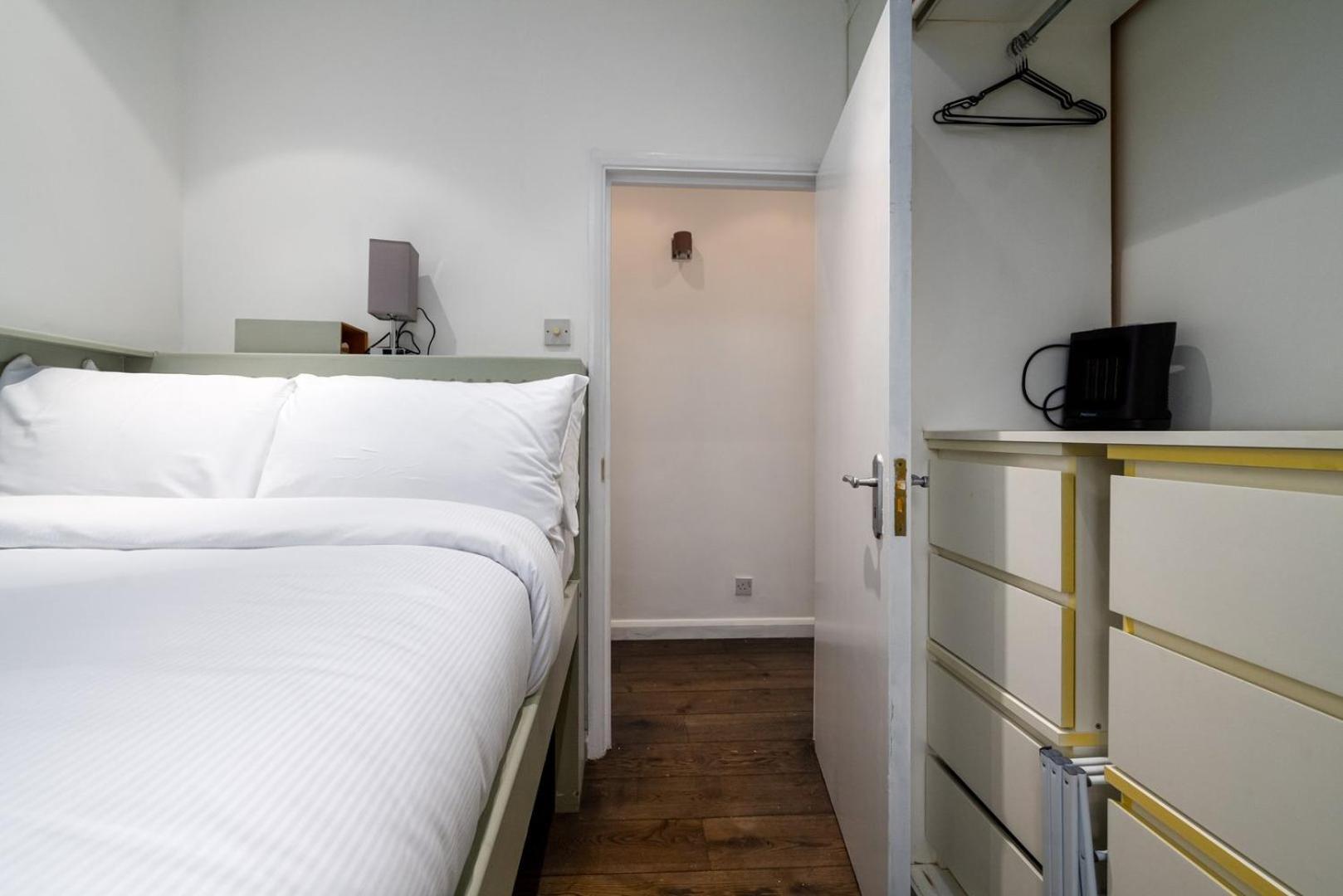 Apartment Guestready - Petite Perfection Near Battersea Park London