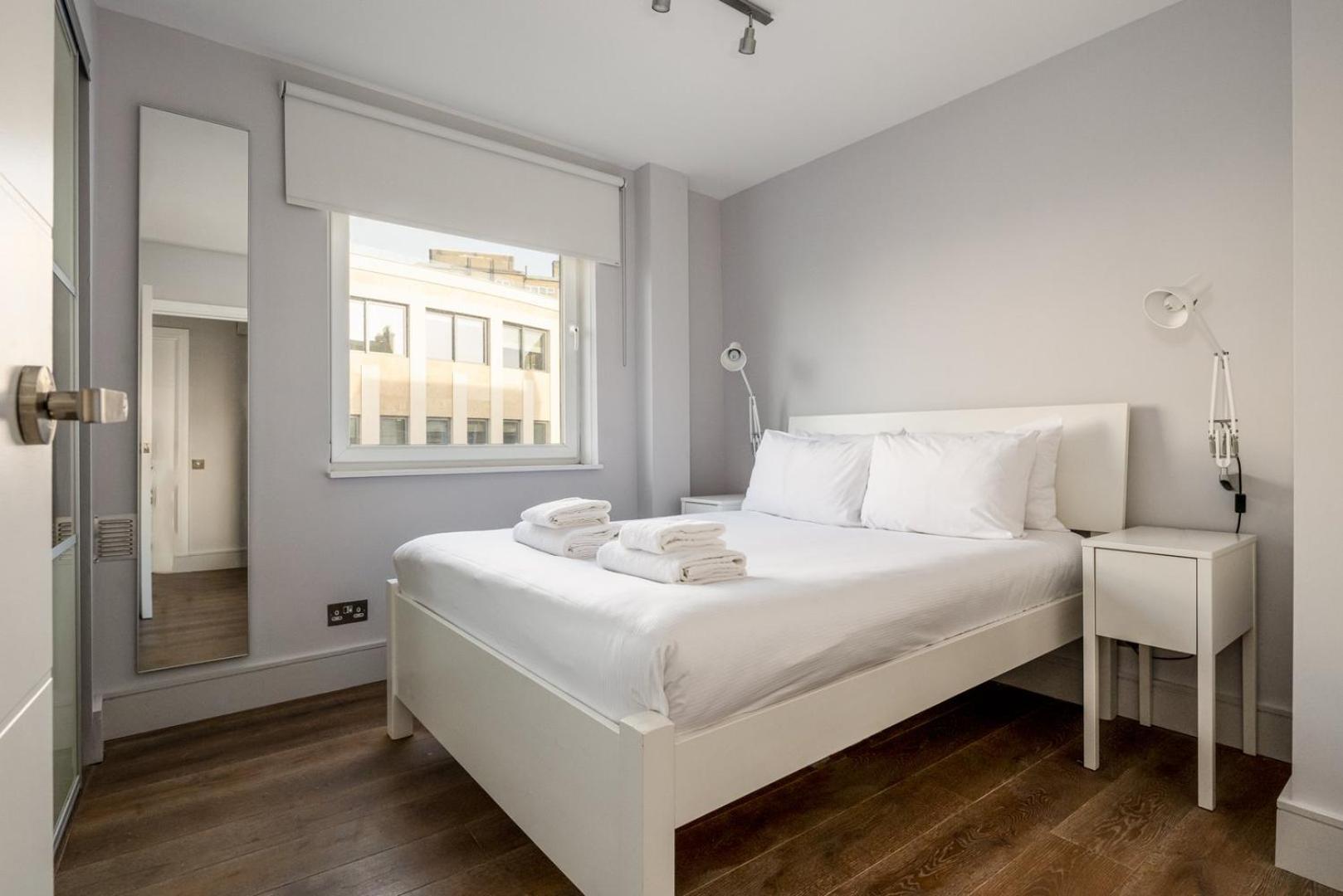 Guestready - Living Near Kensington Palace * London