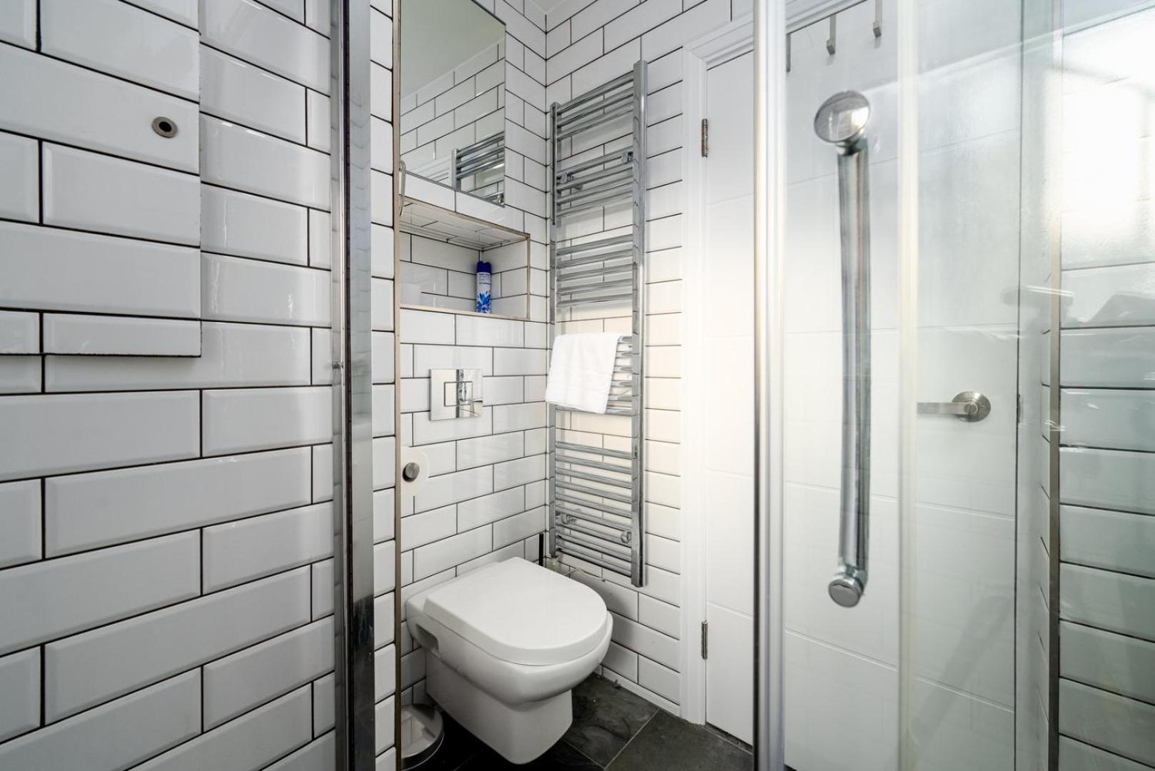 Guestready - Living Near Kensington Palace Londen