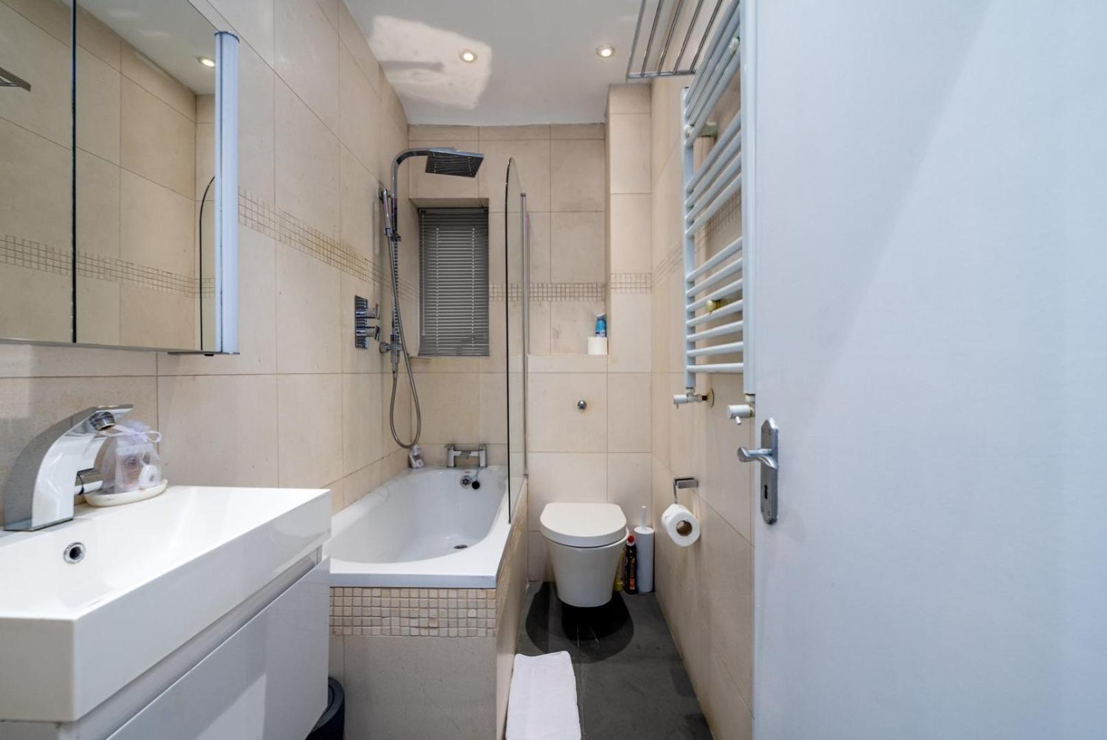 Guestready - Petite Perfection Near Battersea Park * London