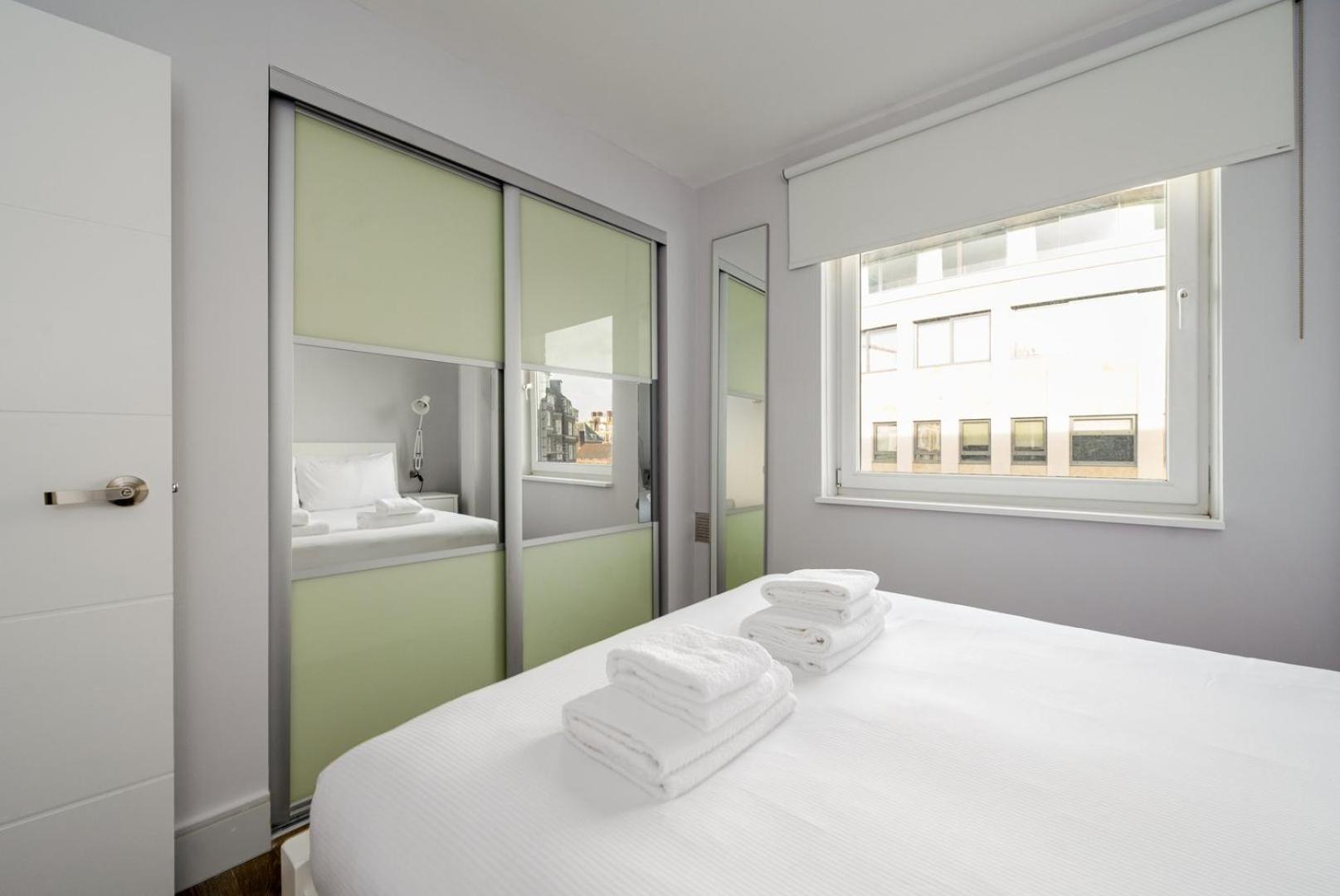 Guestready - Living Near Kensington Palace Londen