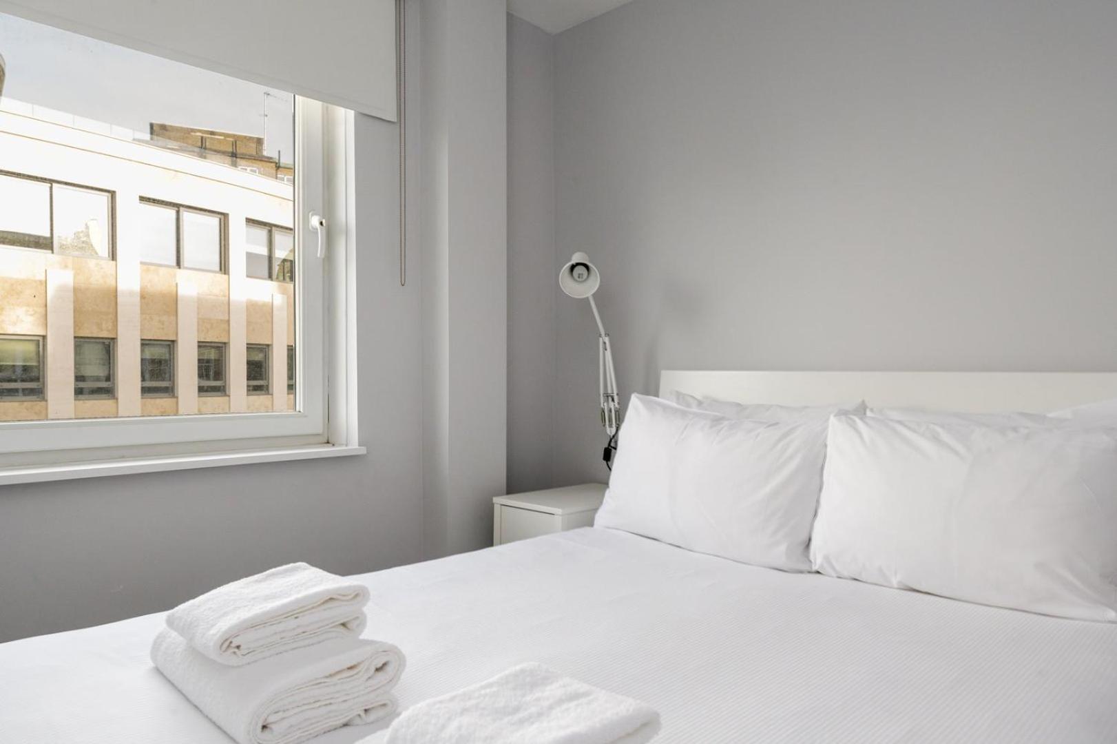 Appartement Guestready - Living Near Kensington Palace