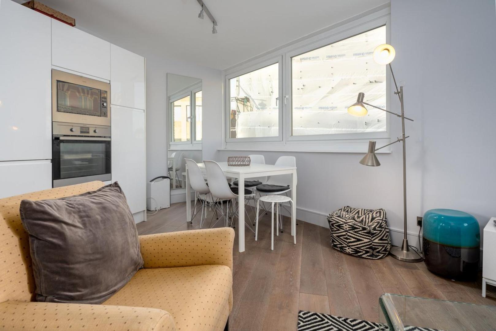 Guestready - Living Near Kensington Palace Londen