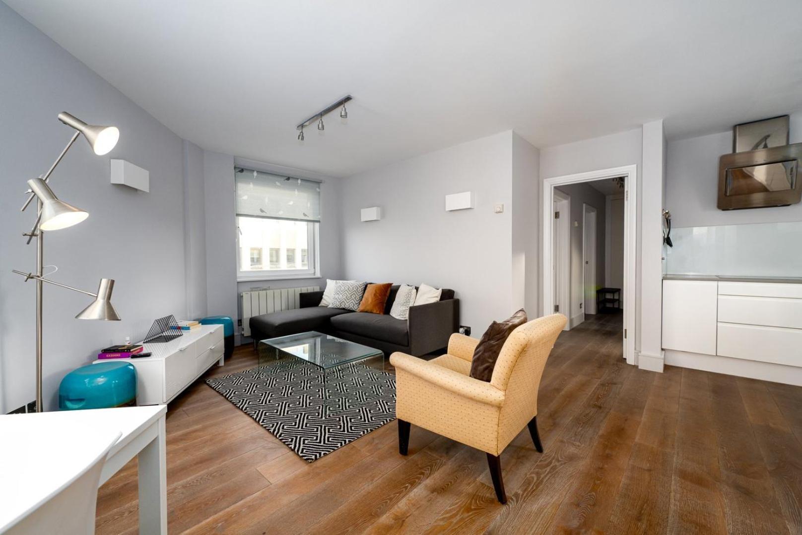 Appartement Guestready - Living Near Kensington Palace