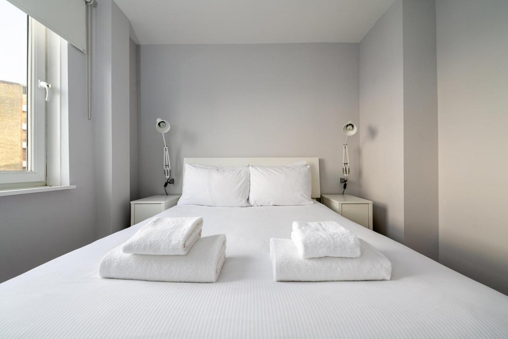 Guestready - Living Near Kensington Palace Appartement Londen