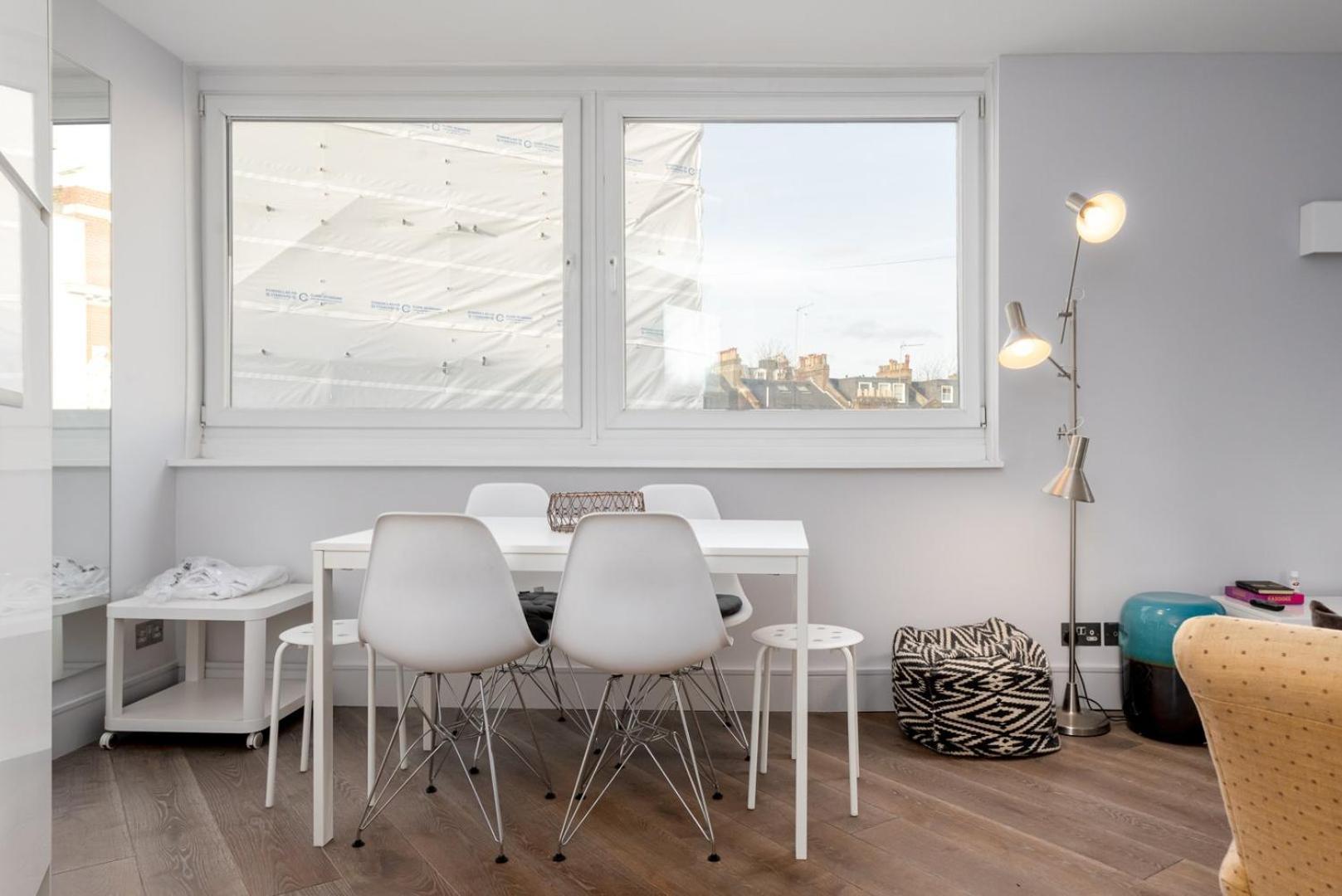 Guestready - Living Near Kensington Palace Appartement *