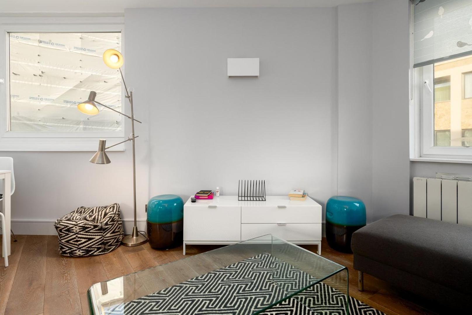 Apartment Guestready - Living Near Kensington Palace London