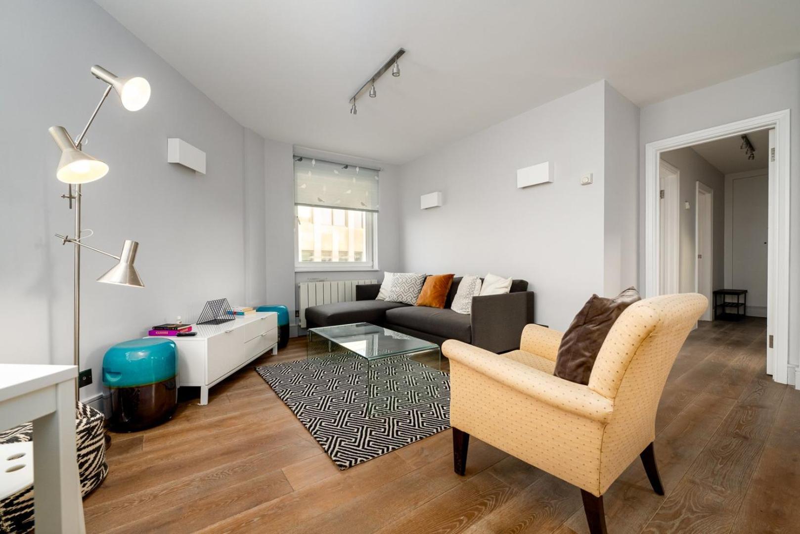 Guestready - Living Near Kensington Palace * Londen