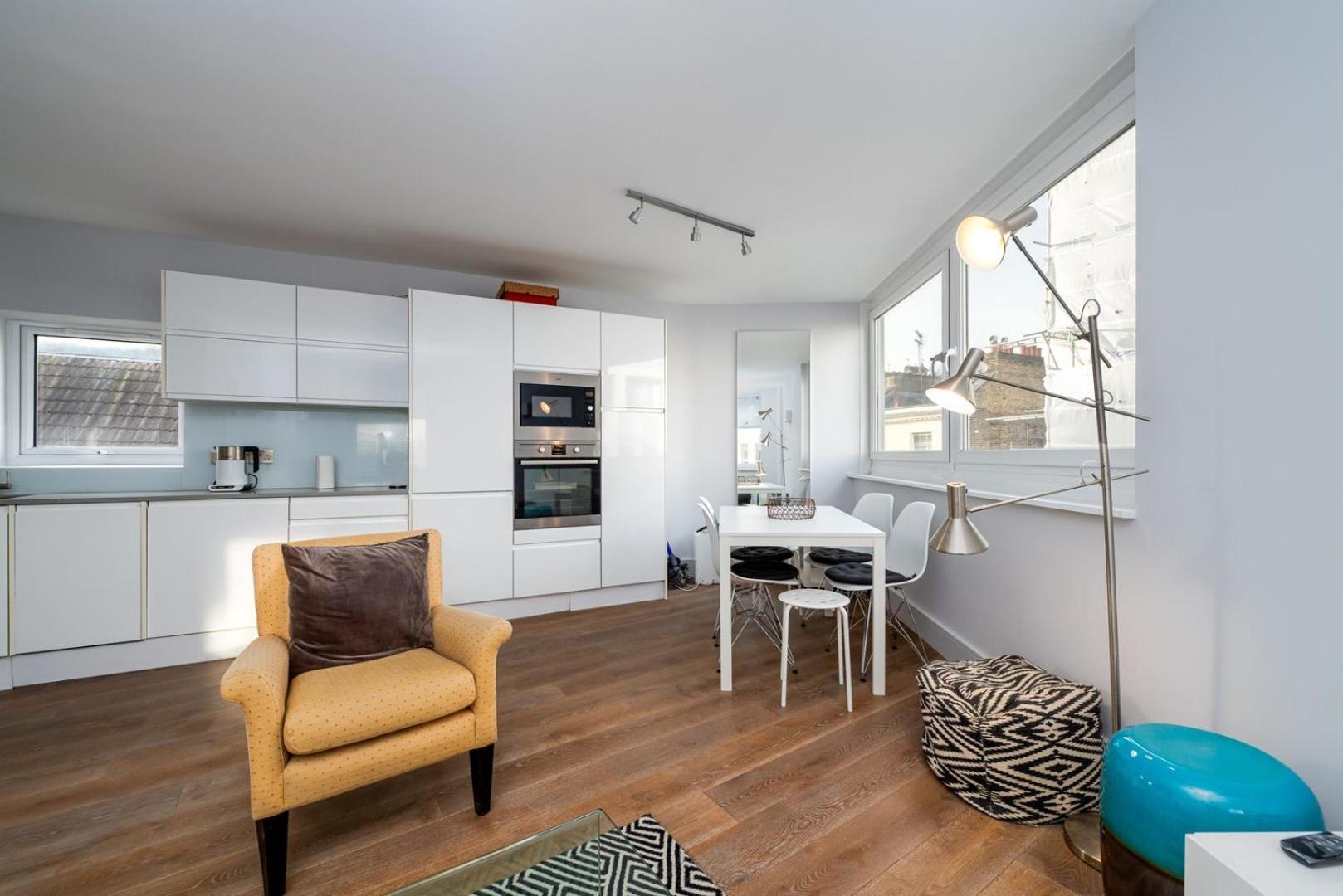 Appartement Guestready - Living Near Kensington Palace