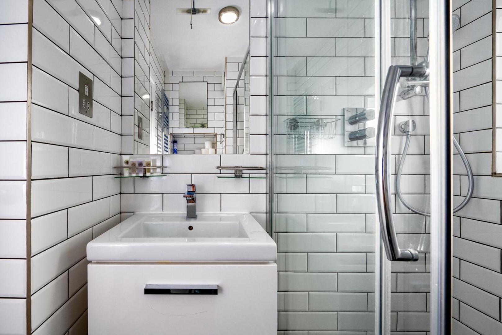 Appartement Guestready - Living Near Kensington Palace *