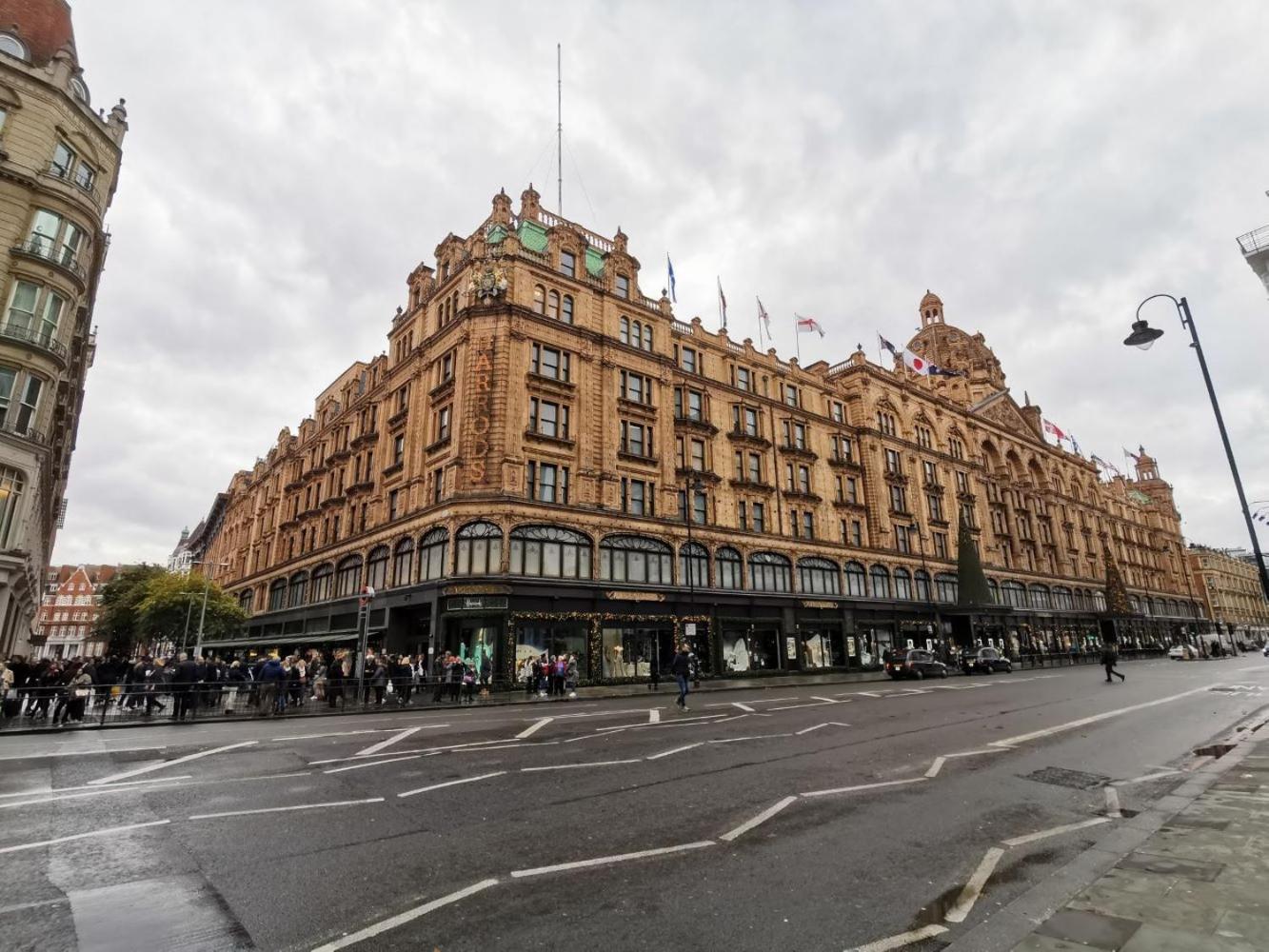 Knightsbridge Cosy 2 Bedroom Central Location Appartement *