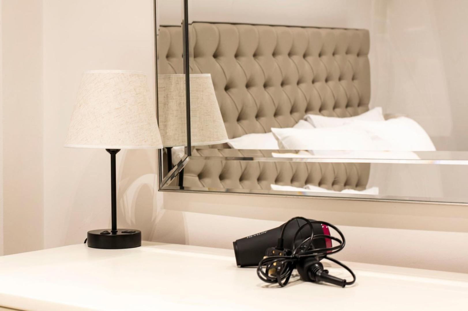 Leilighet Guestready - Sublime Hideaway In Earl's Court *