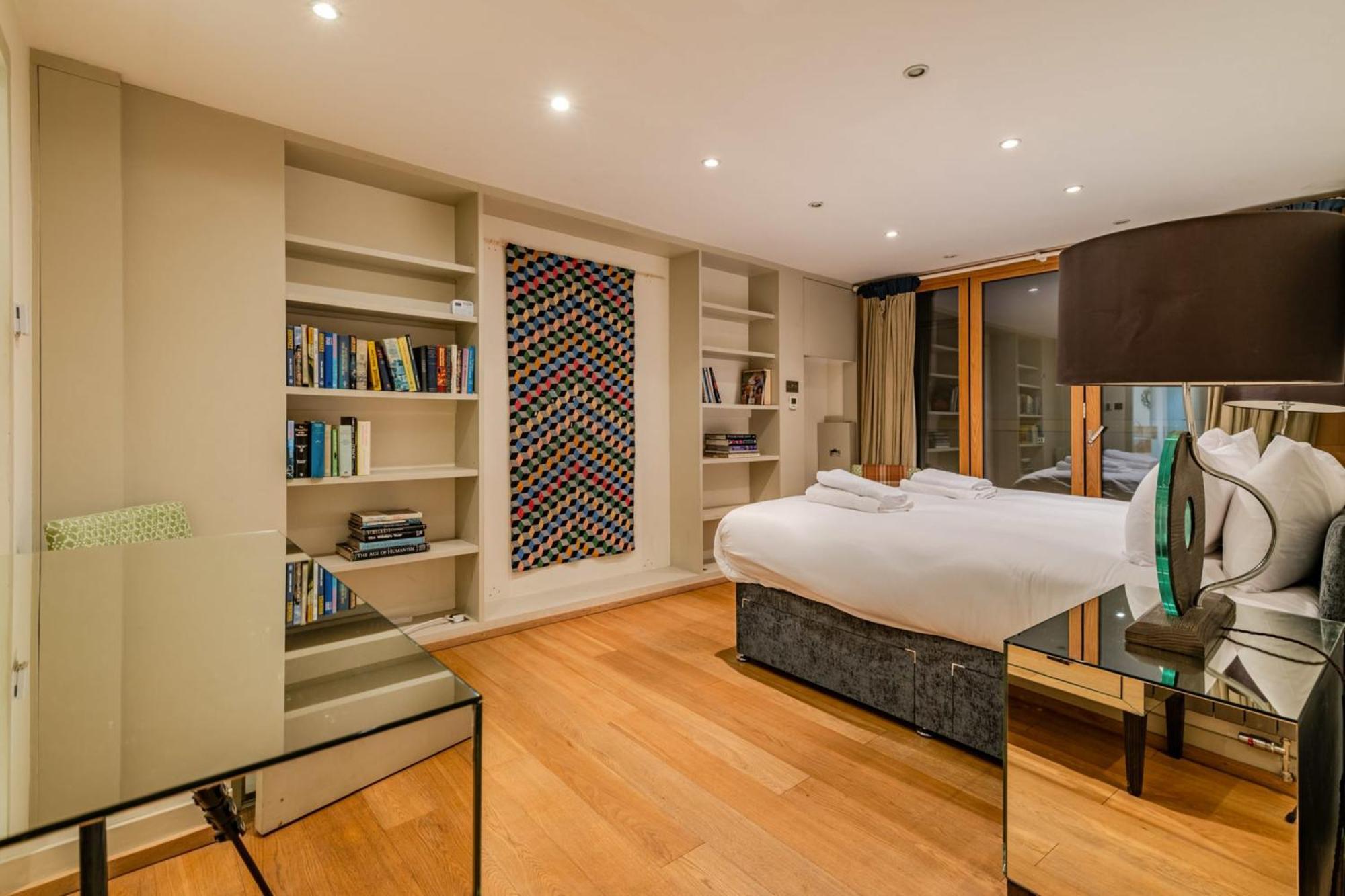 Casa vacanze Beautiful Three Bedroom House In West