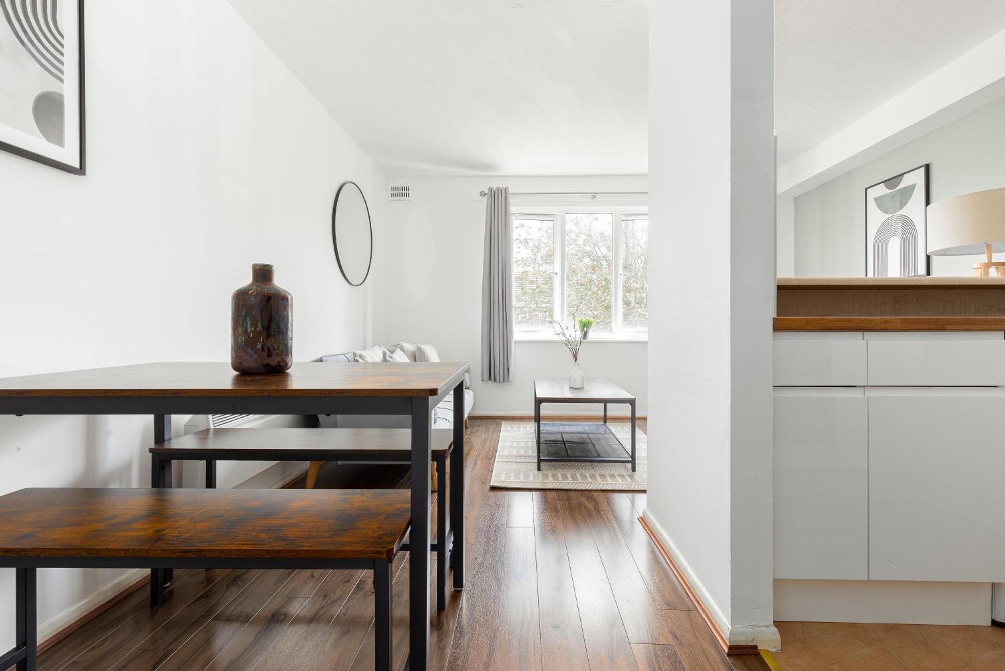 The Tower Bridge Flat Appartement Londres