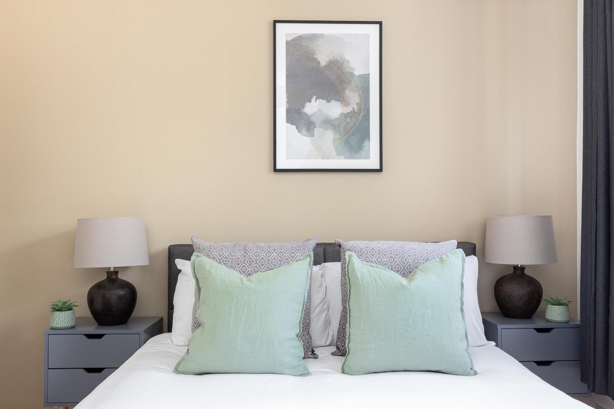 The Tower Bridge Flat Appartement