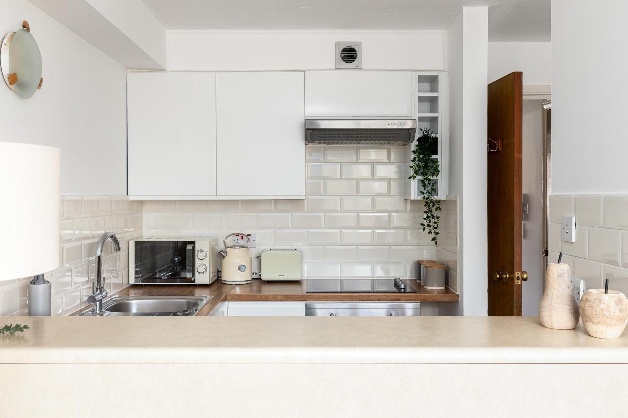 Appartement The Tower Bridge Flat *