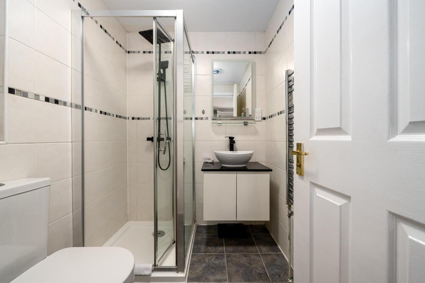 Guestready - Fulham Oasis Retreat With Garden *