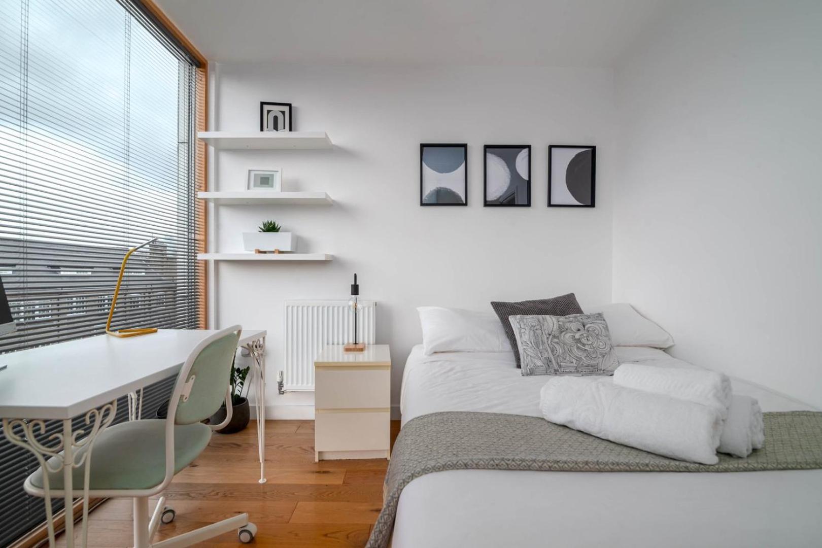 Guestready - Stylish With Skyline Views Lejlighed