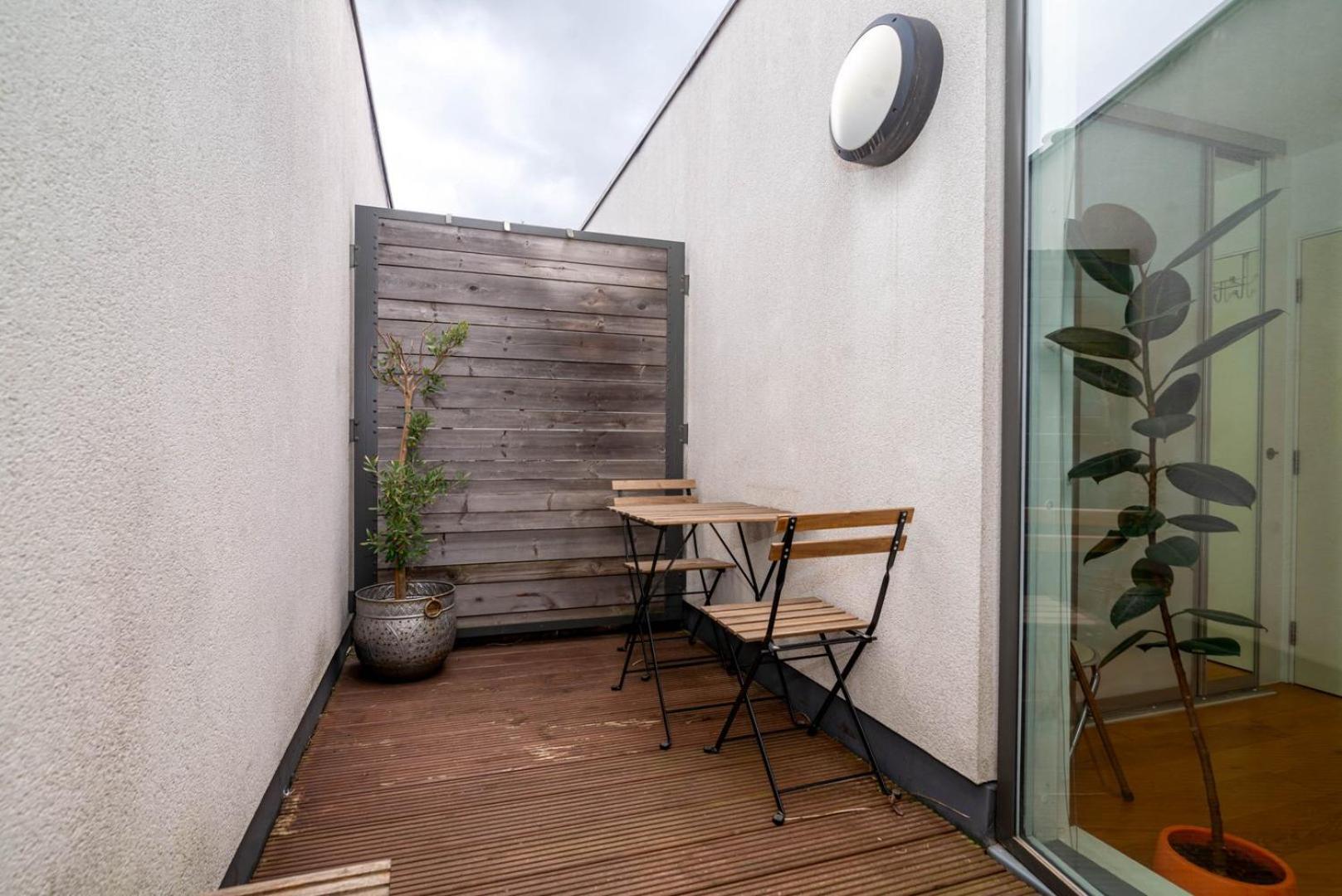 Lejlighed Guestready - Stylish With Skyline Views London