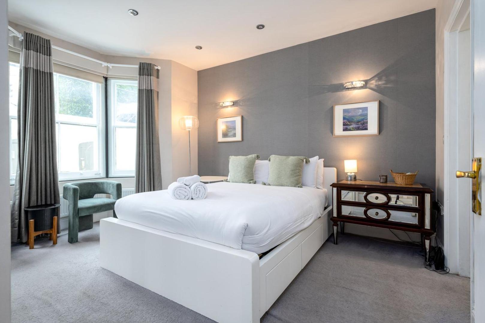 Guestready - Fulham Oasis Retreat With Garden