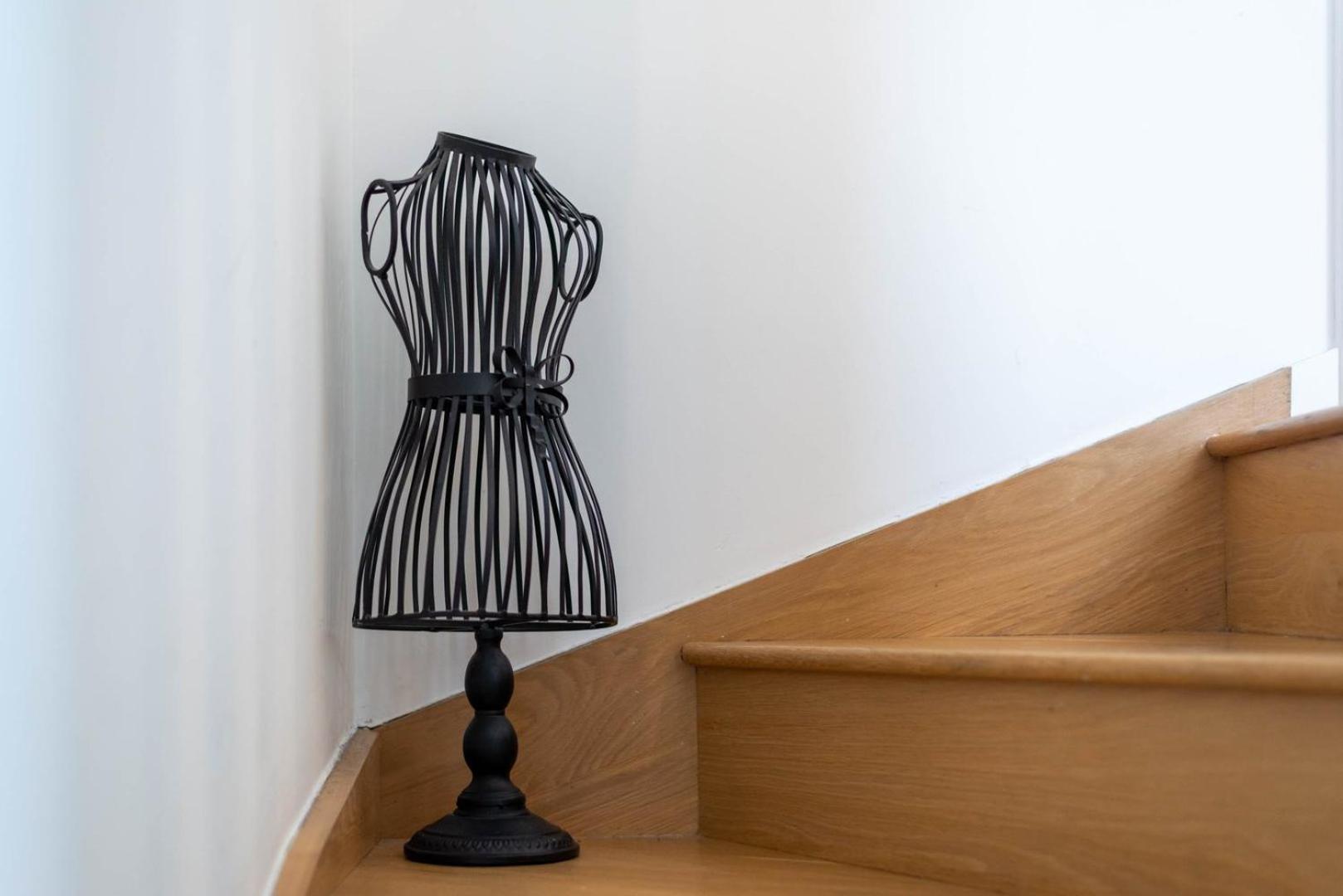 Lejlighed Guestready - Stylish With Skyline Views