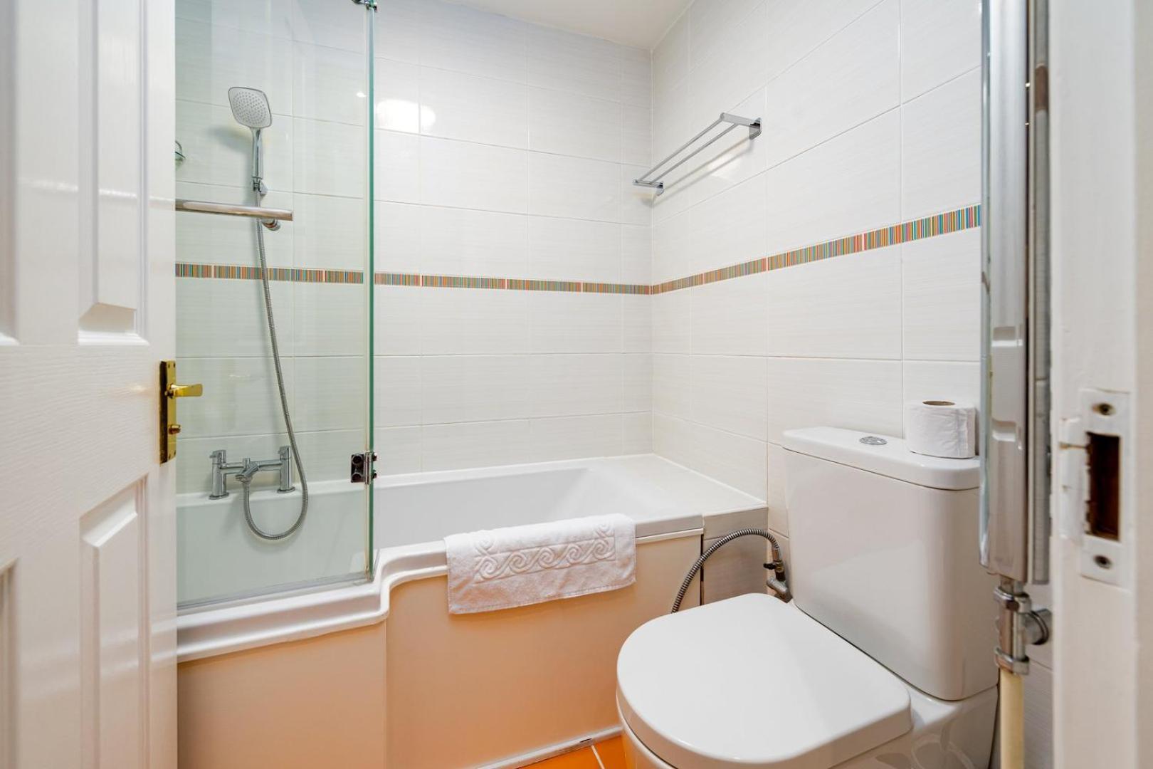 Apartment Guestready - Fulham Oasis Retreat With Garden