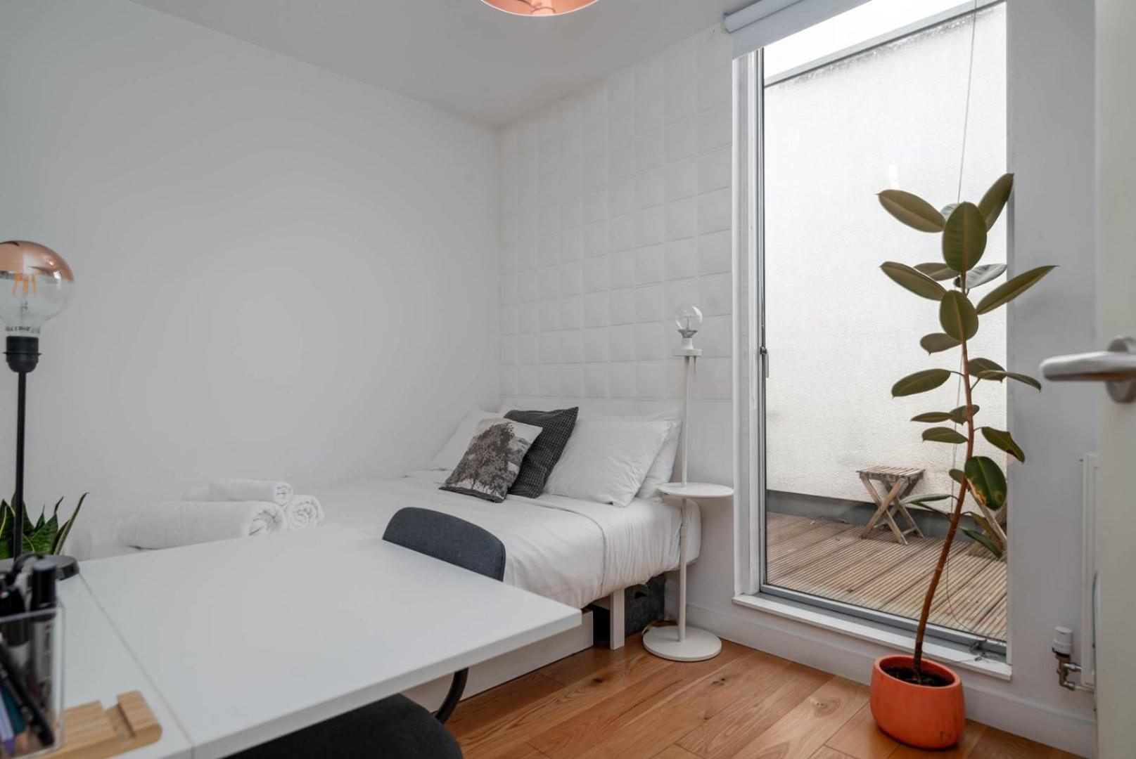 Guestready - Stylish With Skyline Views Lejlighed *