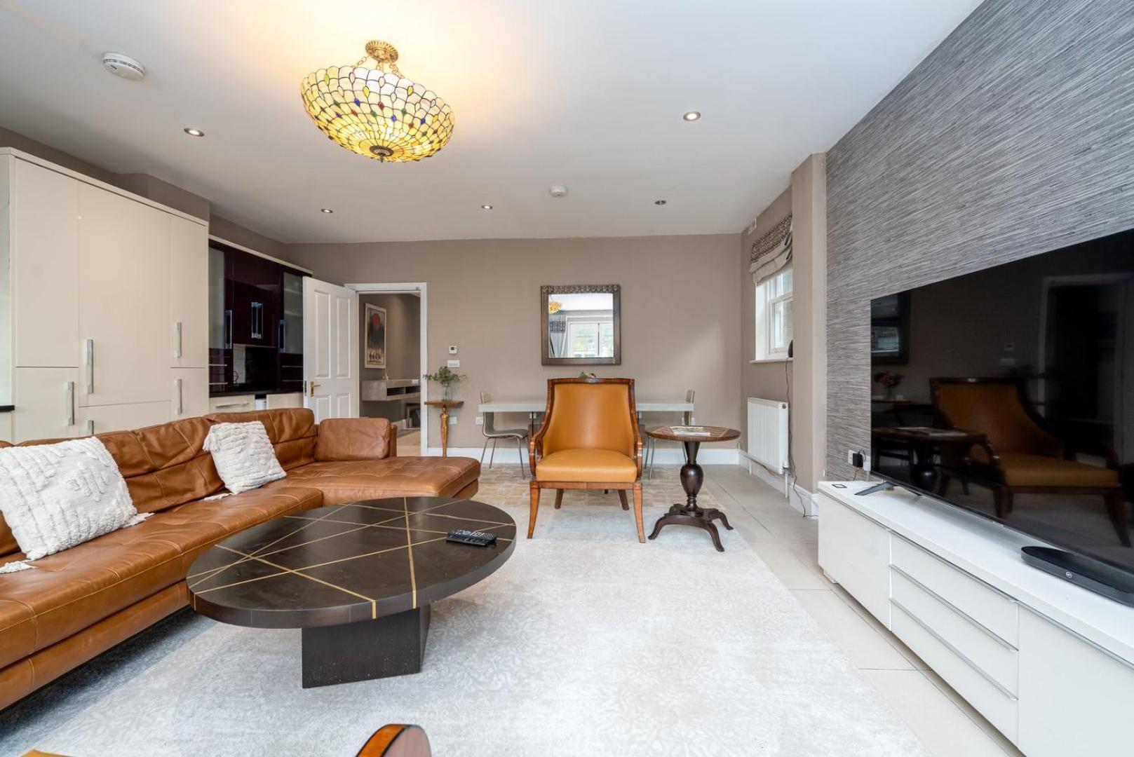 Guestready - Fulham Oasis Retreat With Garden * London