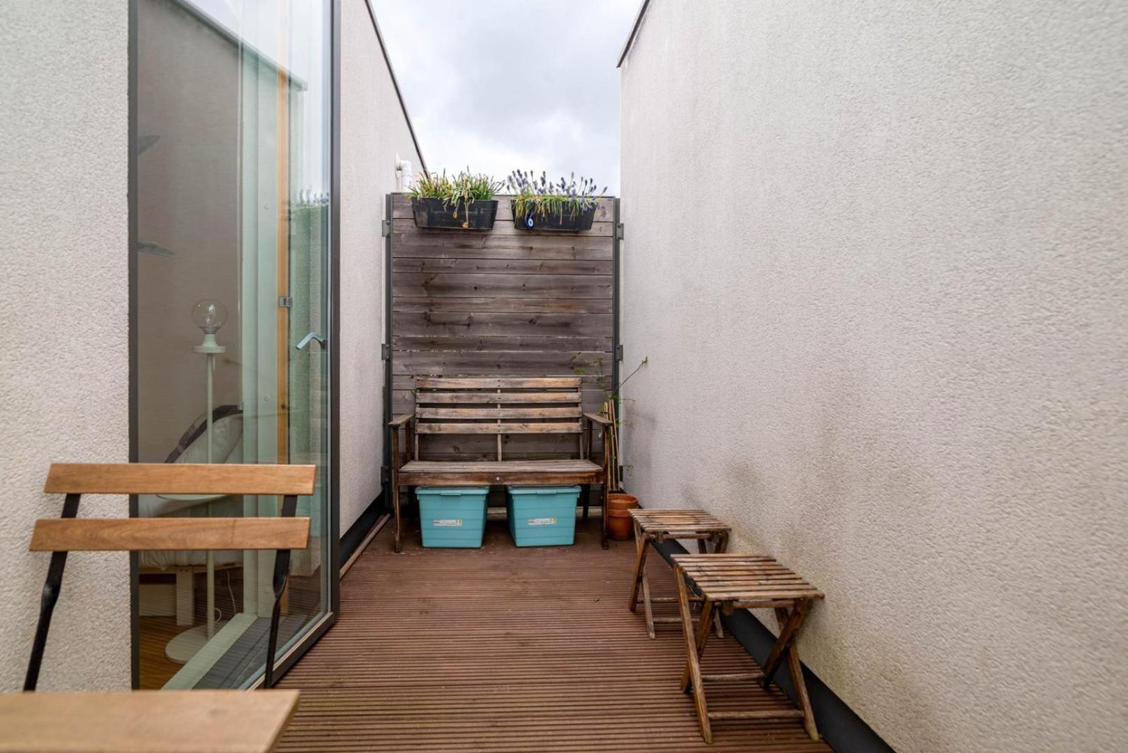 Lejlighed Guestready - Stylish With Skyline Views *
