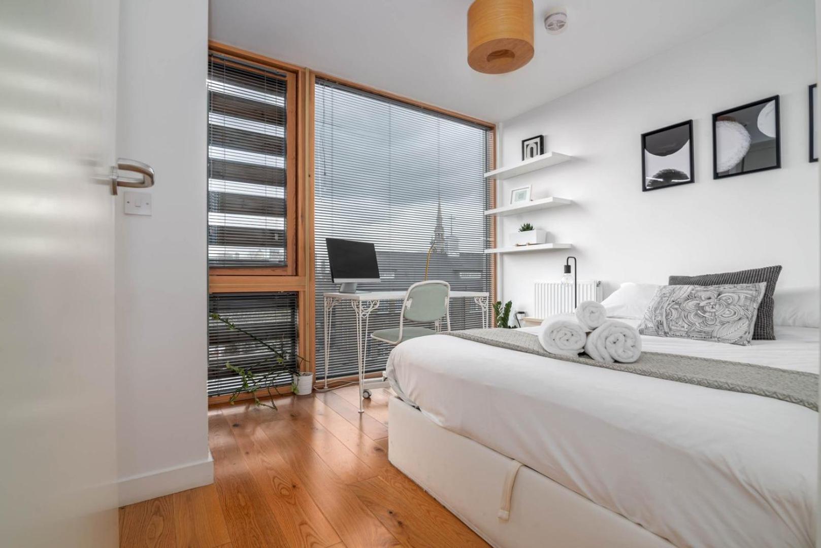 Guestready - Stylish With Skyline Views Lejlighed *