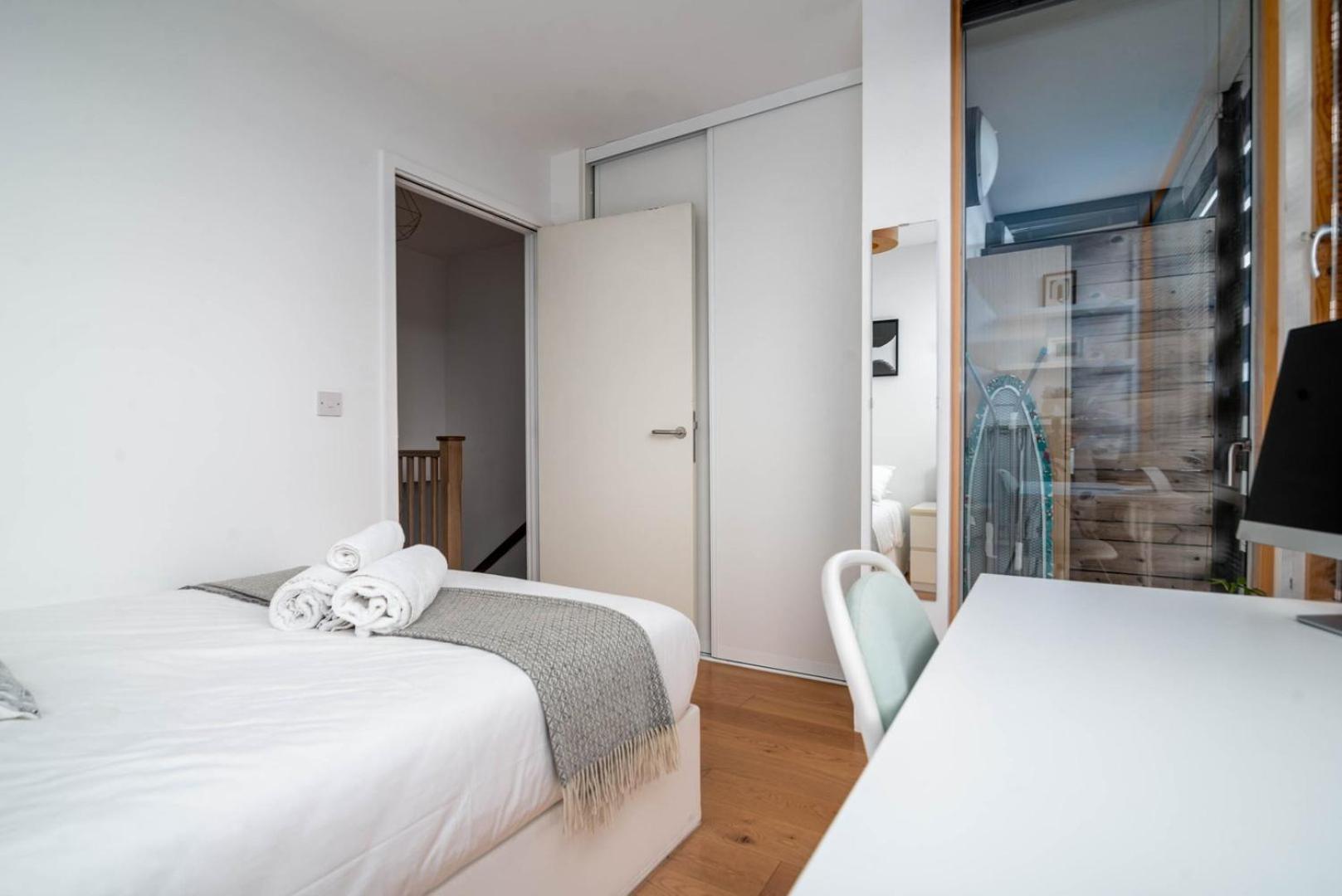 Lejlighed Guestready - Stylish With Skyline Views London