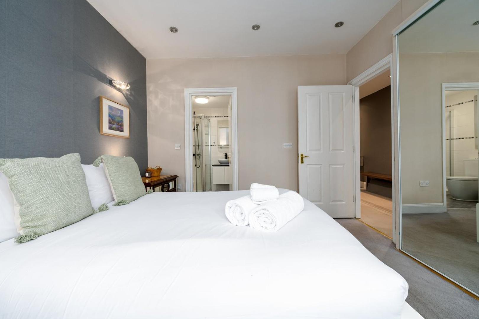 Guestready - Fulham Oasis Retreat With Garden