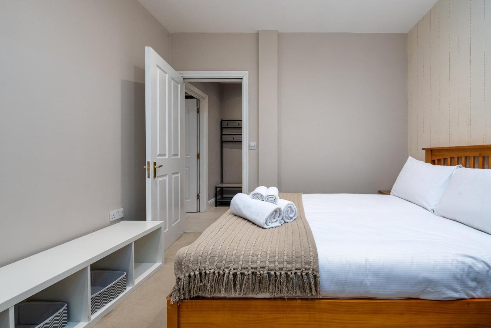 Guestready - Fulham Oasis Retreat With Garden Apartment London