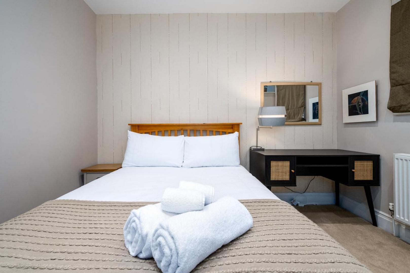 Guestready - Fulham Oasis Retreat With Garden *