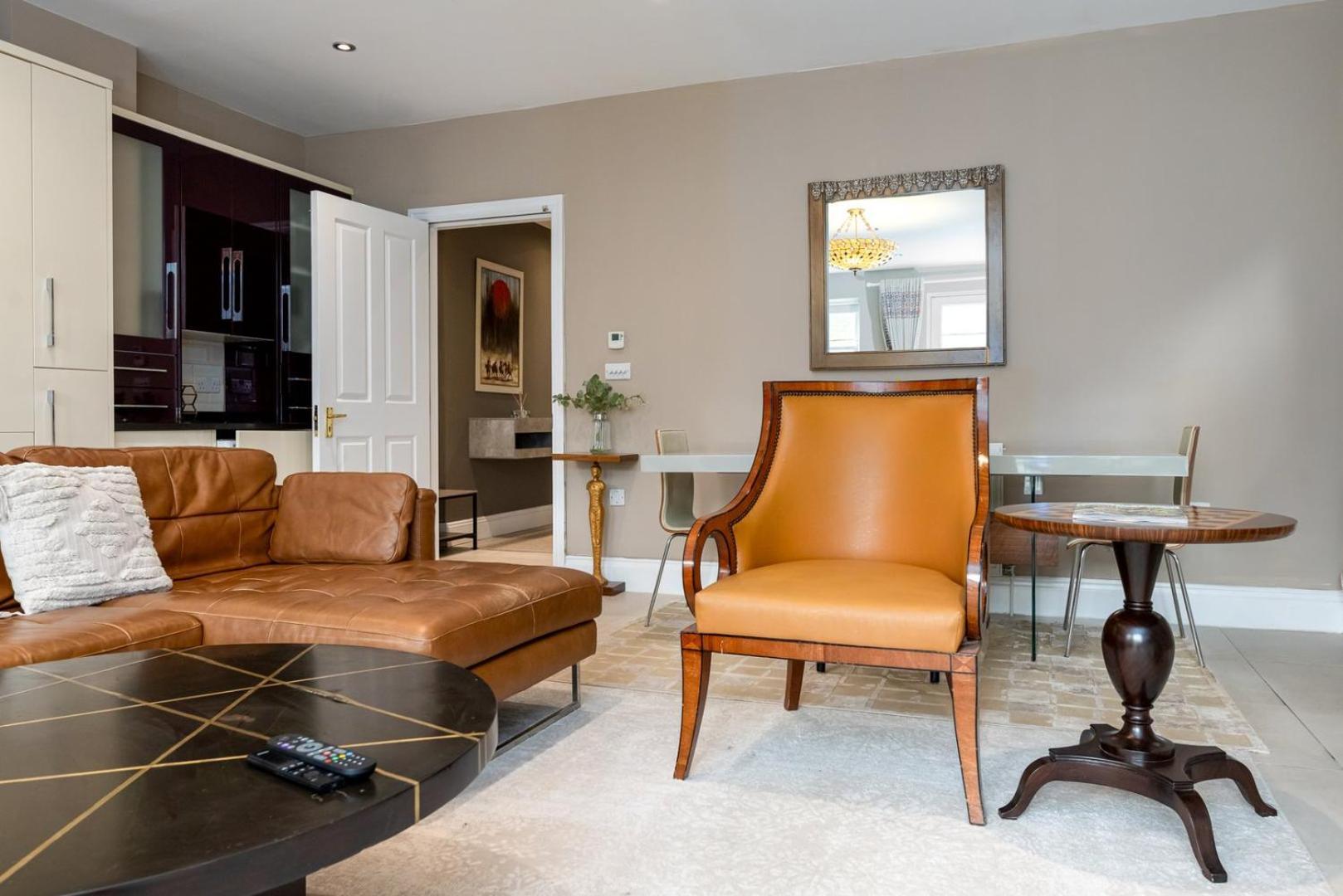 Guestready - Fulham Oasis Retreat With Garden London