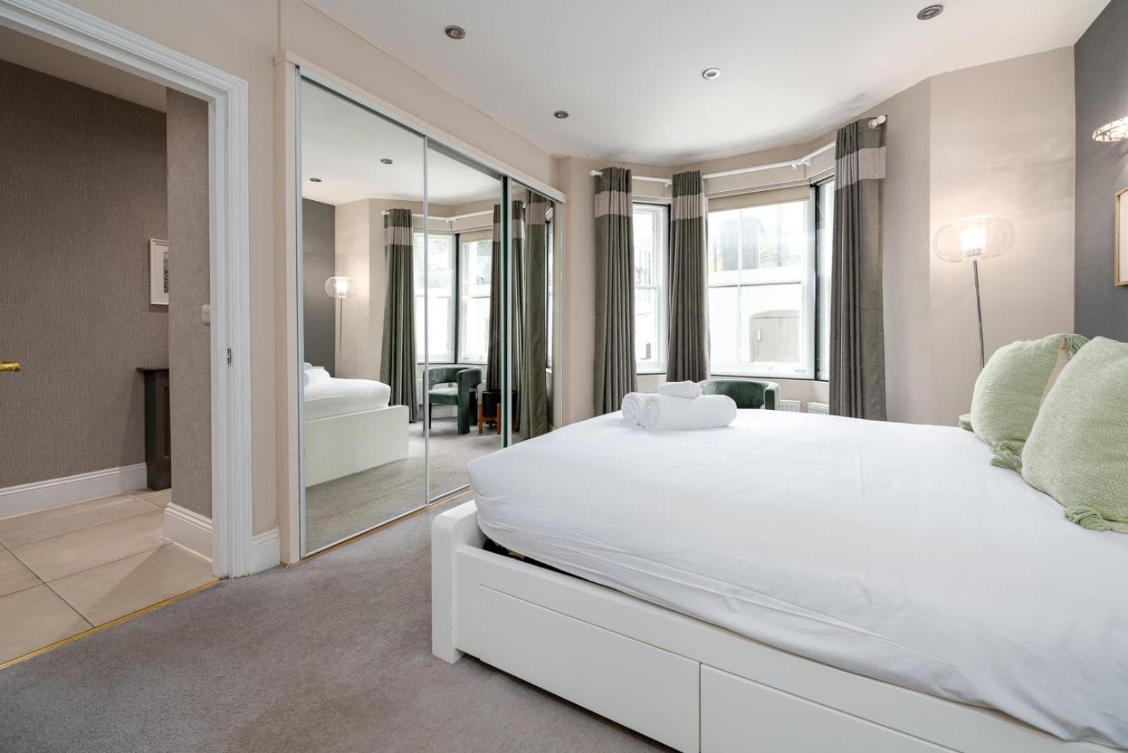 Guestready - Fulham Oasis Retreat With Garden *