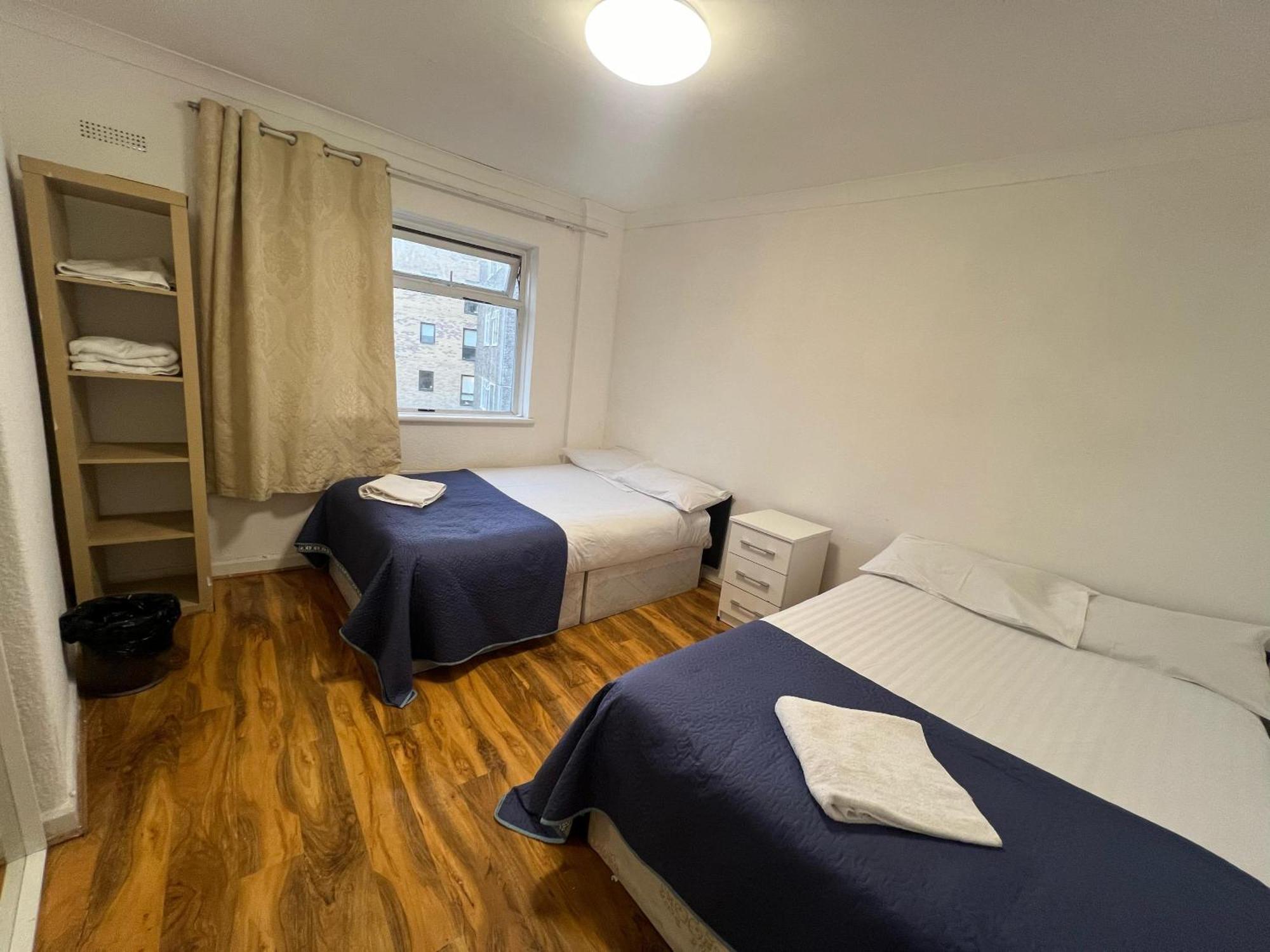 Appartement Maida Vale Urban Living *