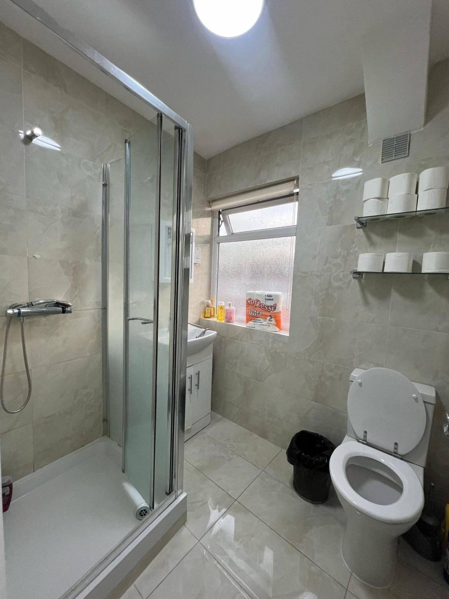 Maida Vale Urban Living Appartement Londen