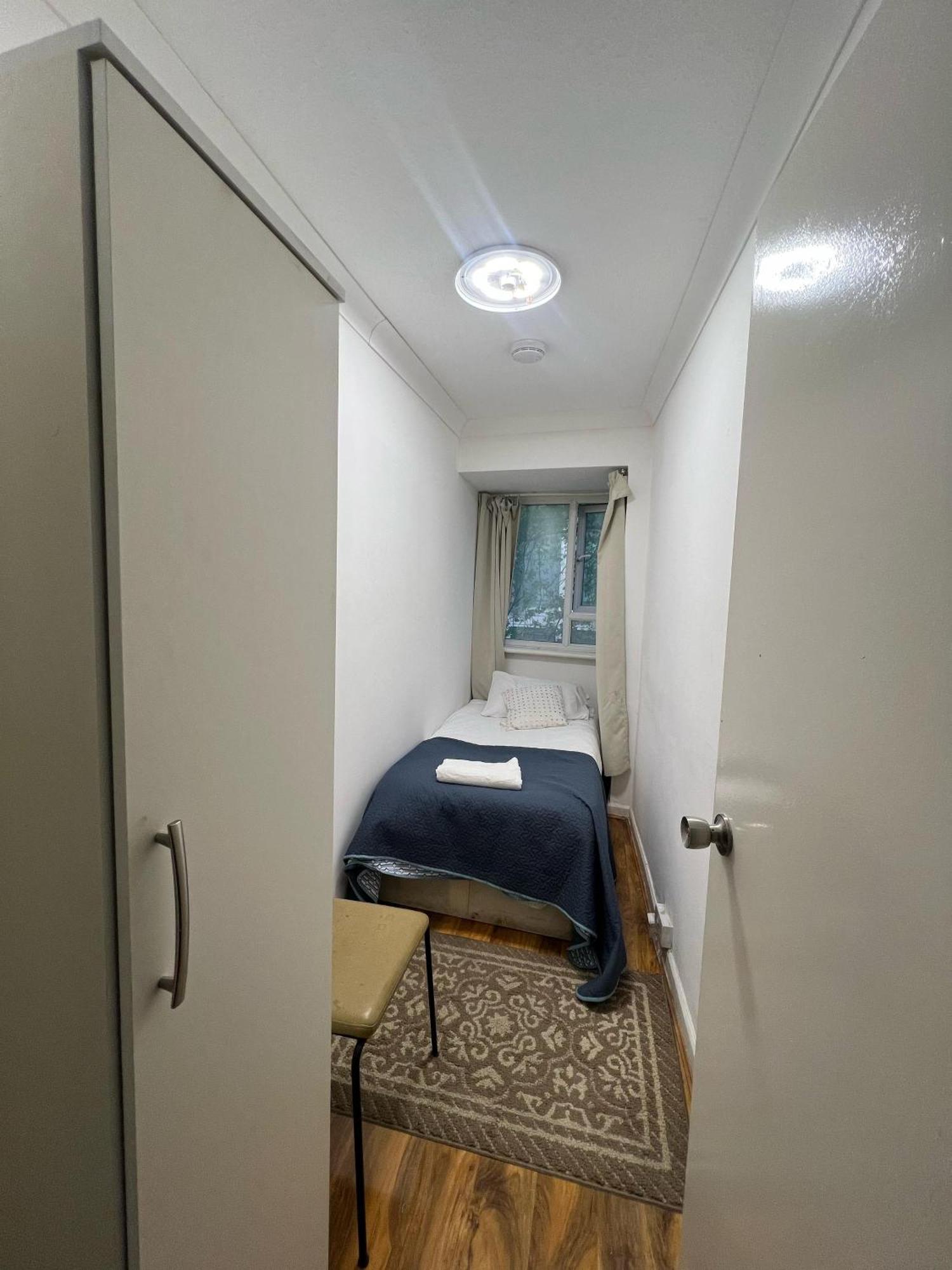 Appartement Maida Vale Urban Living