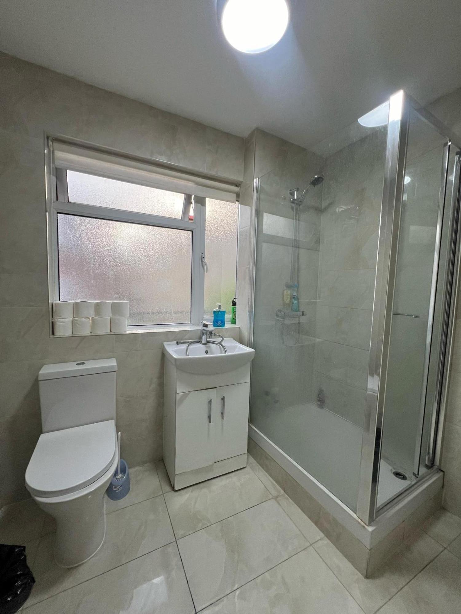 Maida Vale Urban Living Appartement Londen